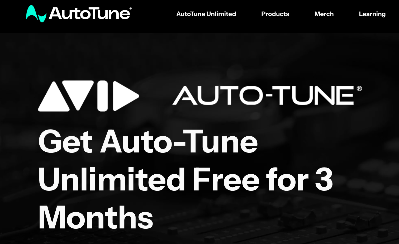 AutoTune Autotune Unlimited Code